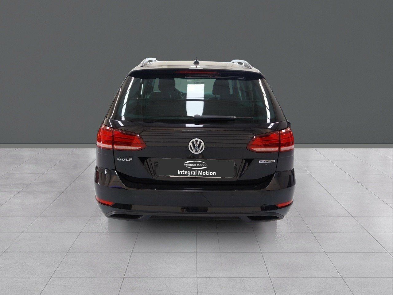Foto Volkswagen Golf 25