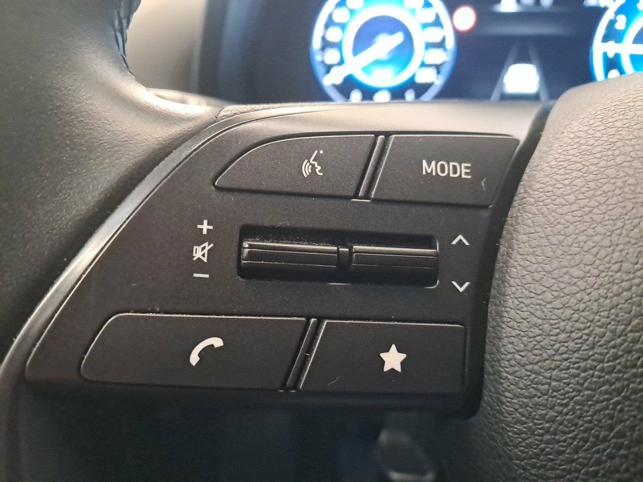 Foto Hyundai i20 12