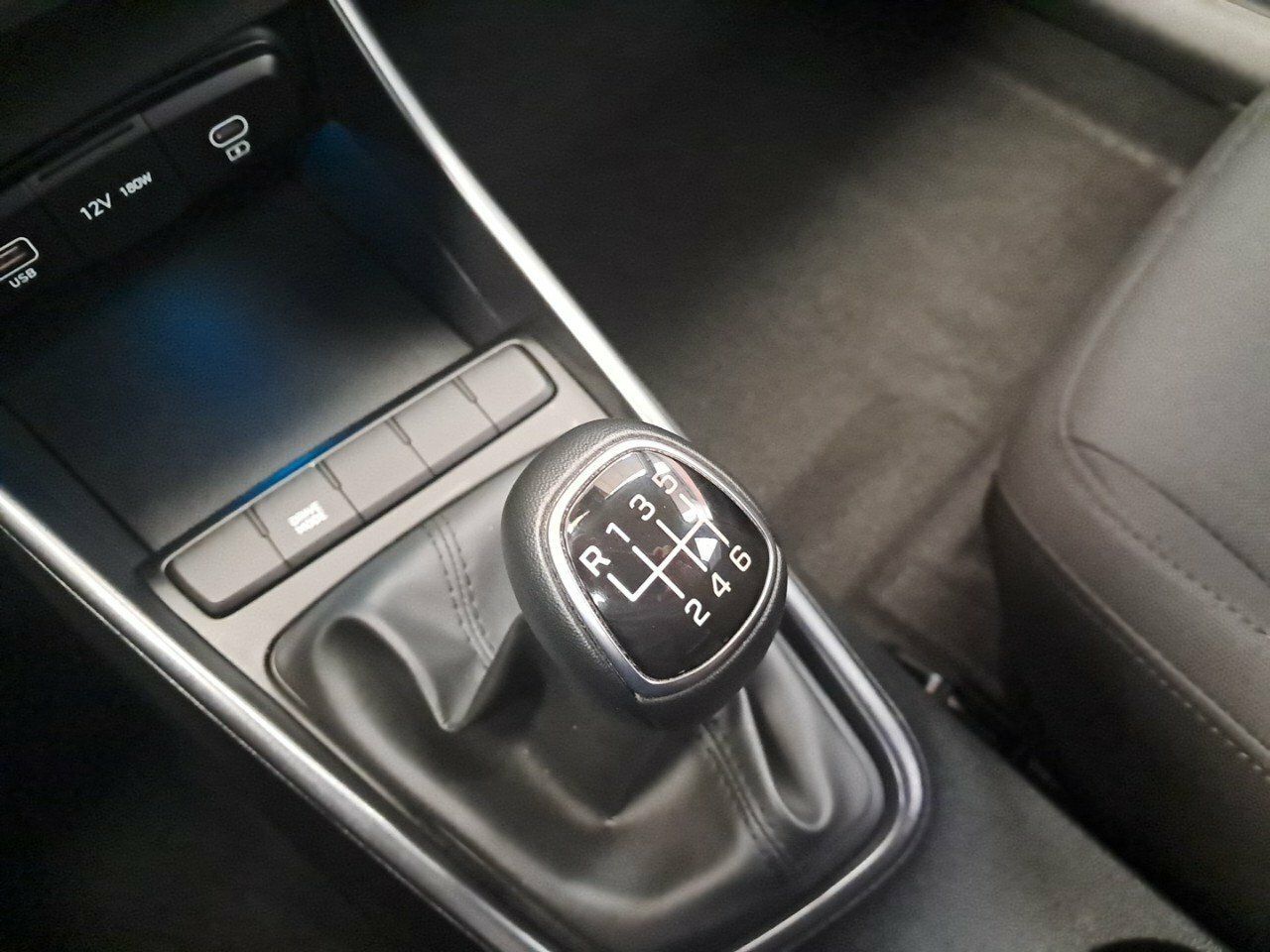 Foto Hyundai i20 18