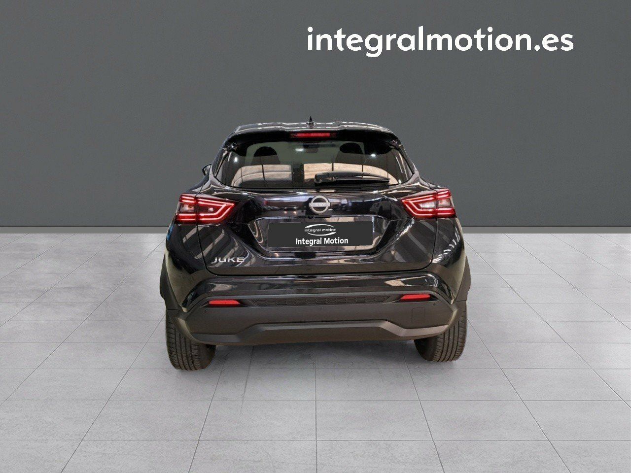 Foto Nissan Juke 25
