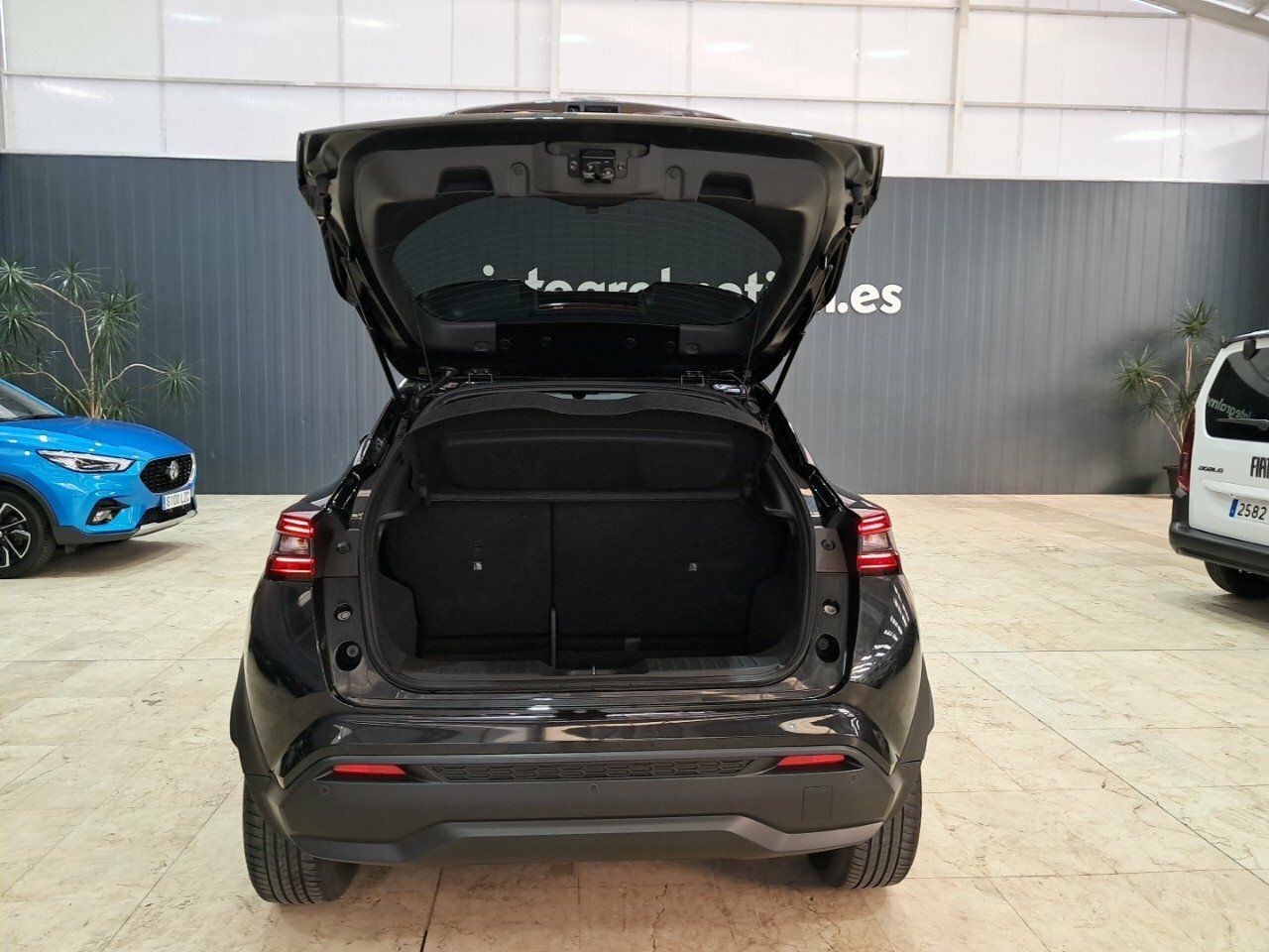 Foto Nissan Juke 30