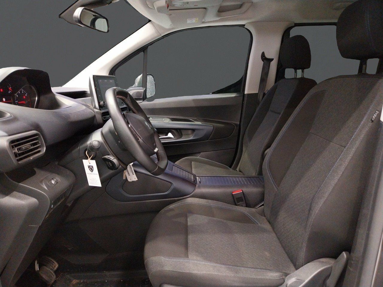 Foto Peugeot Rifter 6