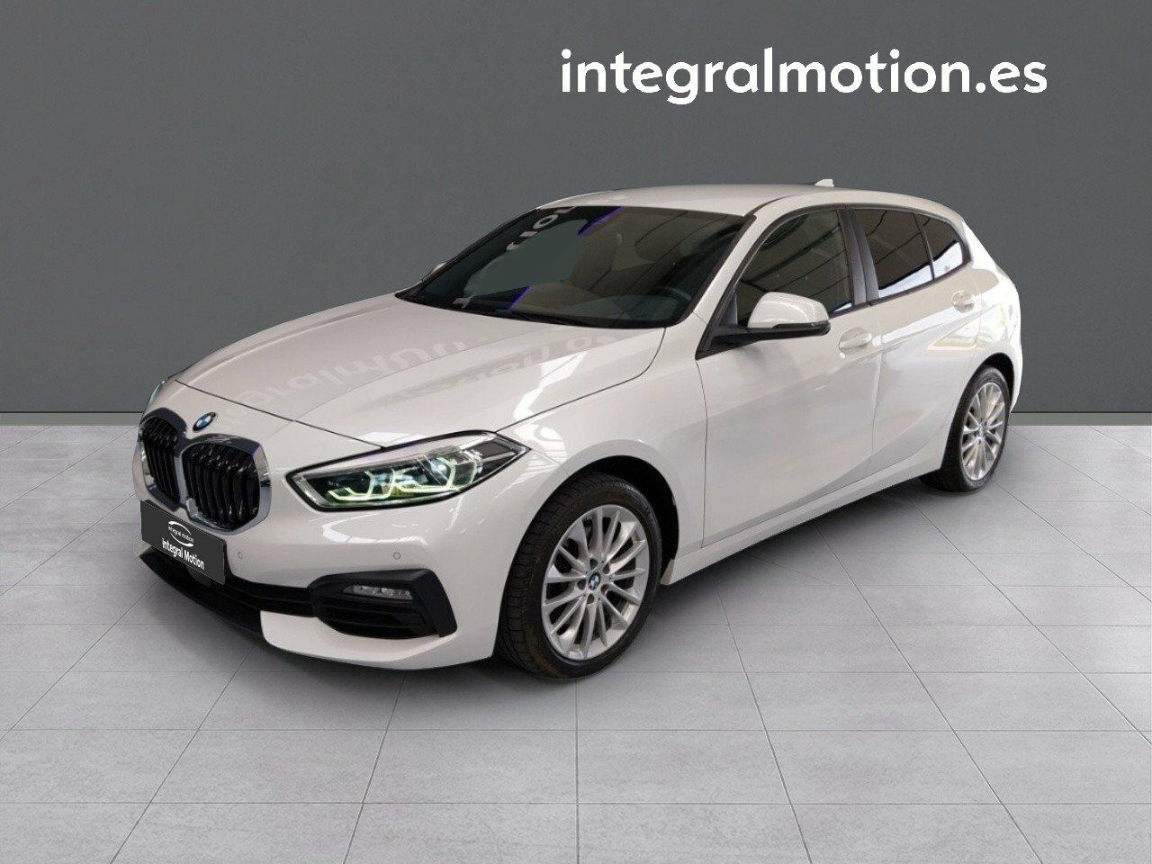 Foto BMW Serie 1 1