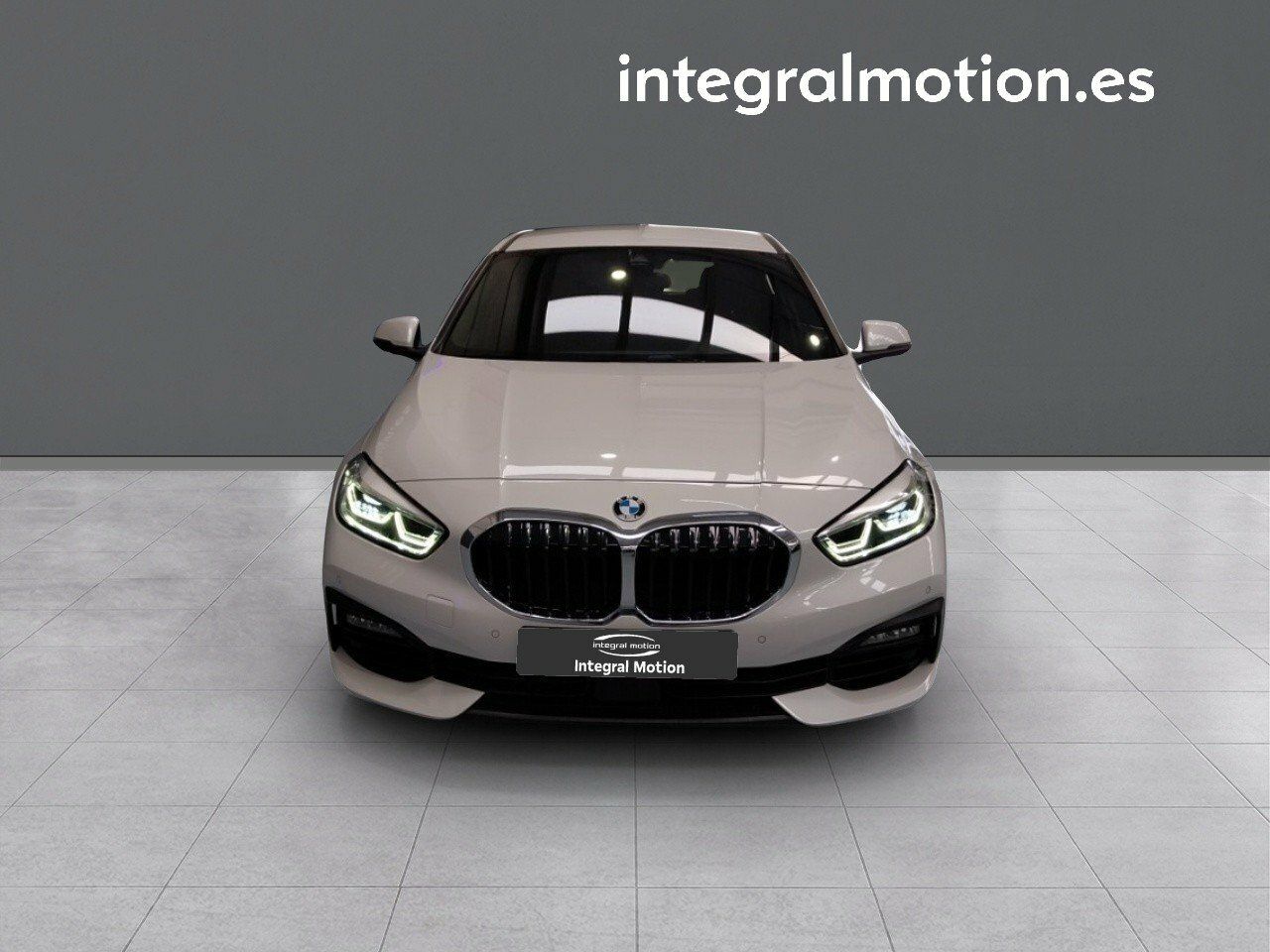 Foto BMW Serie 1 2