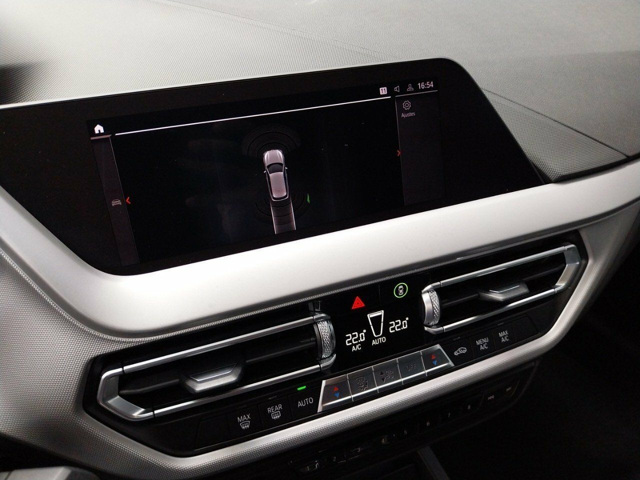 Foto BMW Serie 1 16