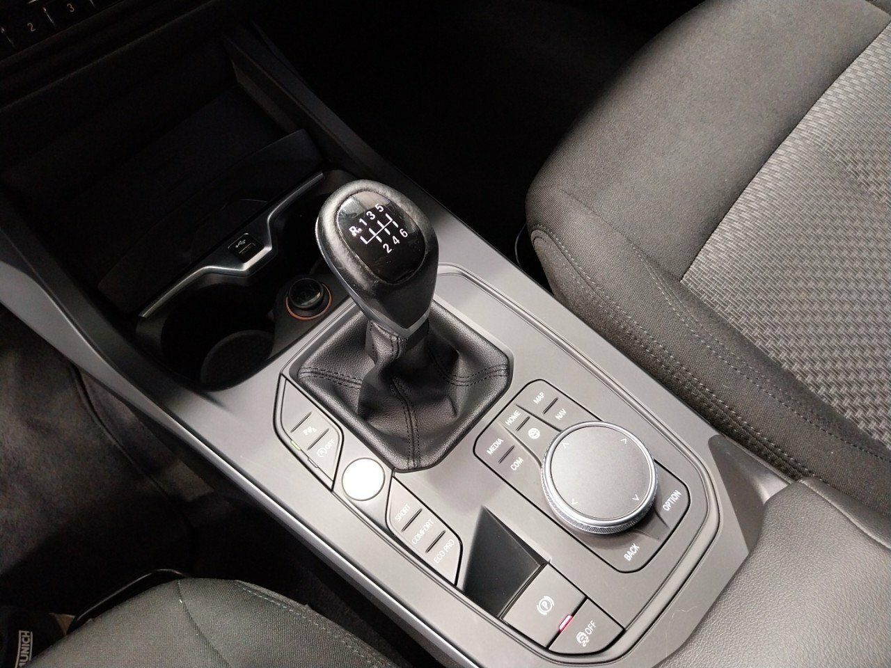 Foto BMW Serie 1 18