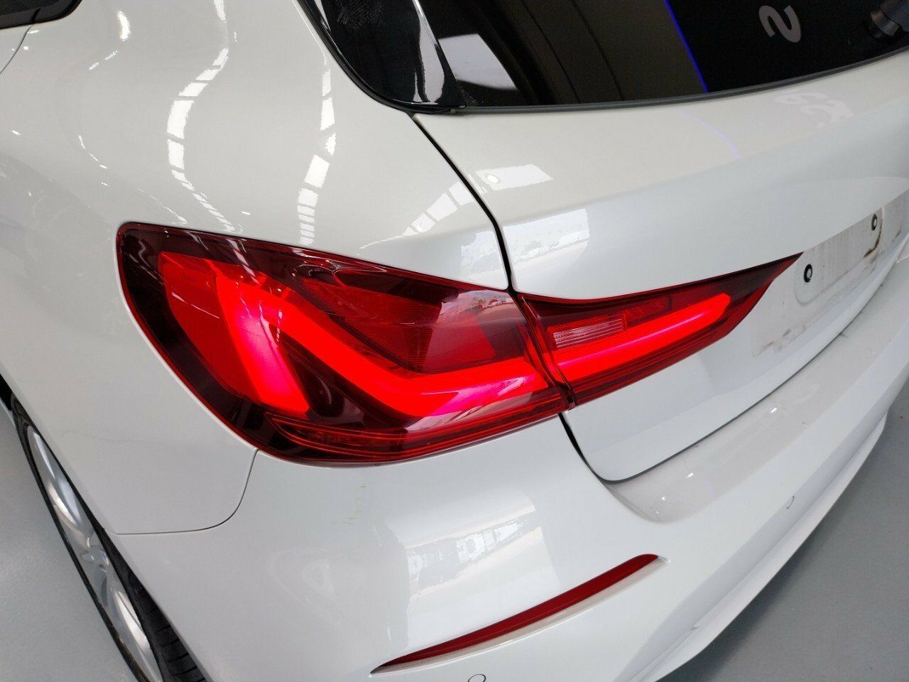 Foto BMW Serie 1 28