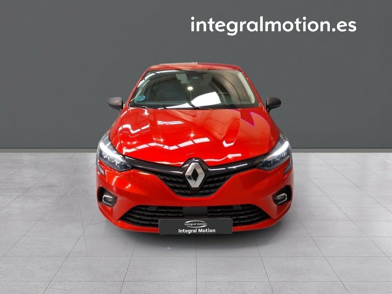 Foto Renault Clio 2