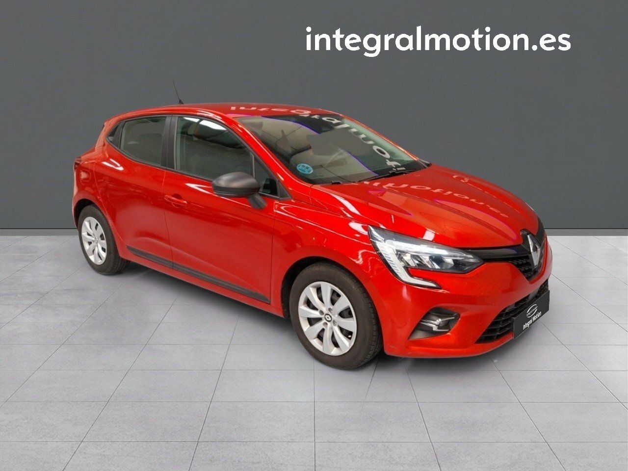 Foto Renault Clio 3