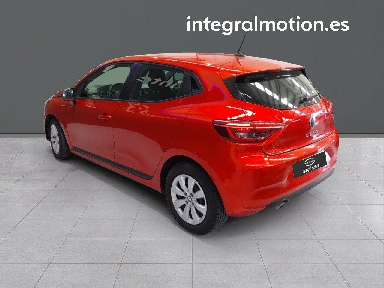Foto Renault Clio 4