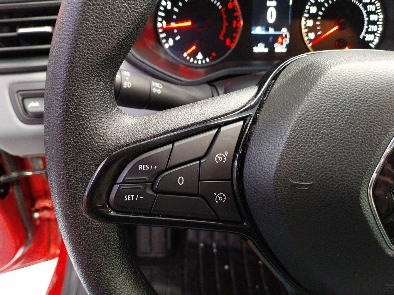 Foto Renault Clio 12