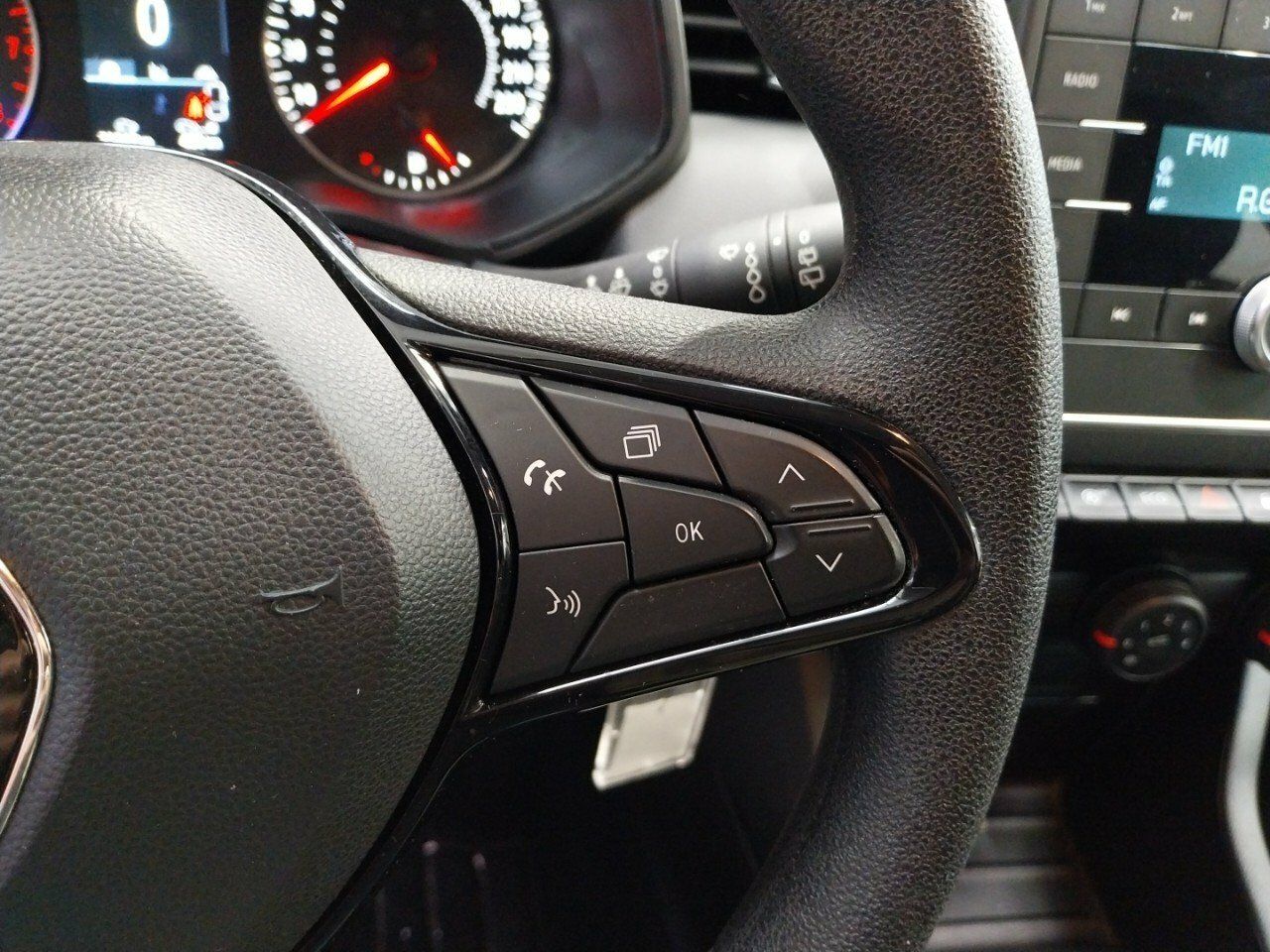 Foto Renault Clio 13