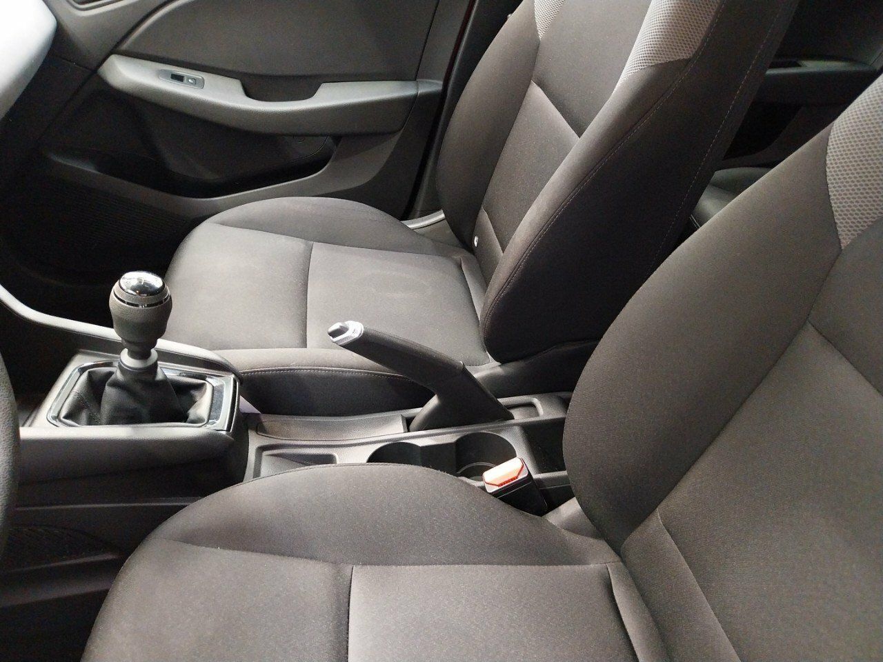 Foto Renault Clio 22