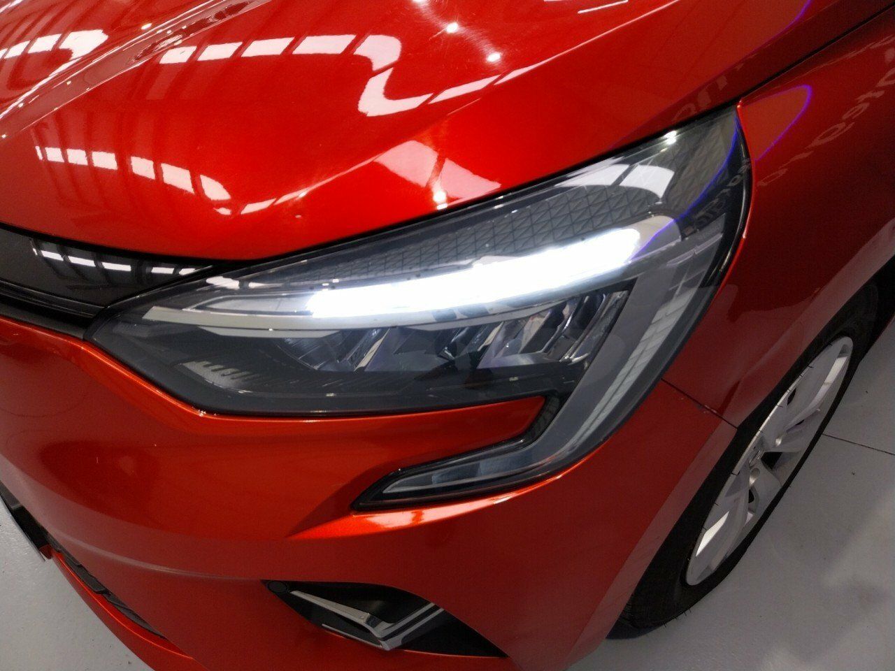 Foto Renault Clio 27