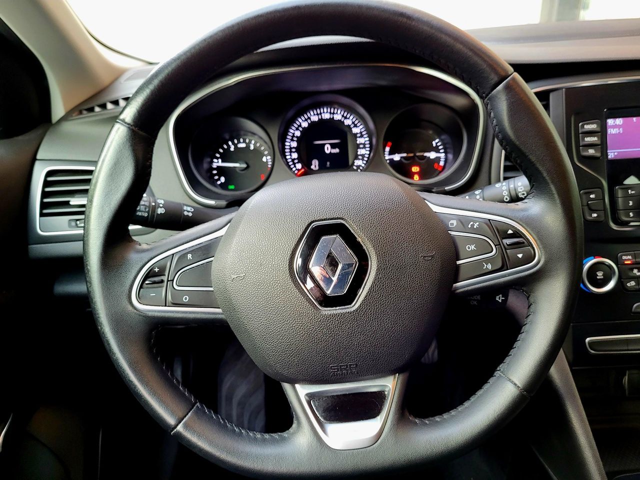 Foto Renault Mégane 7