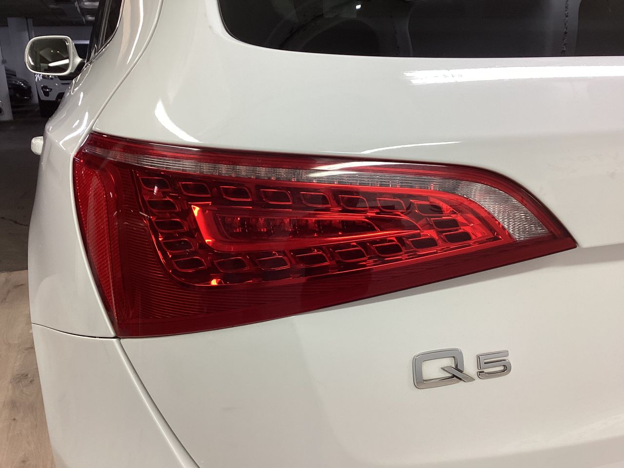 Foto Audi Q5 14