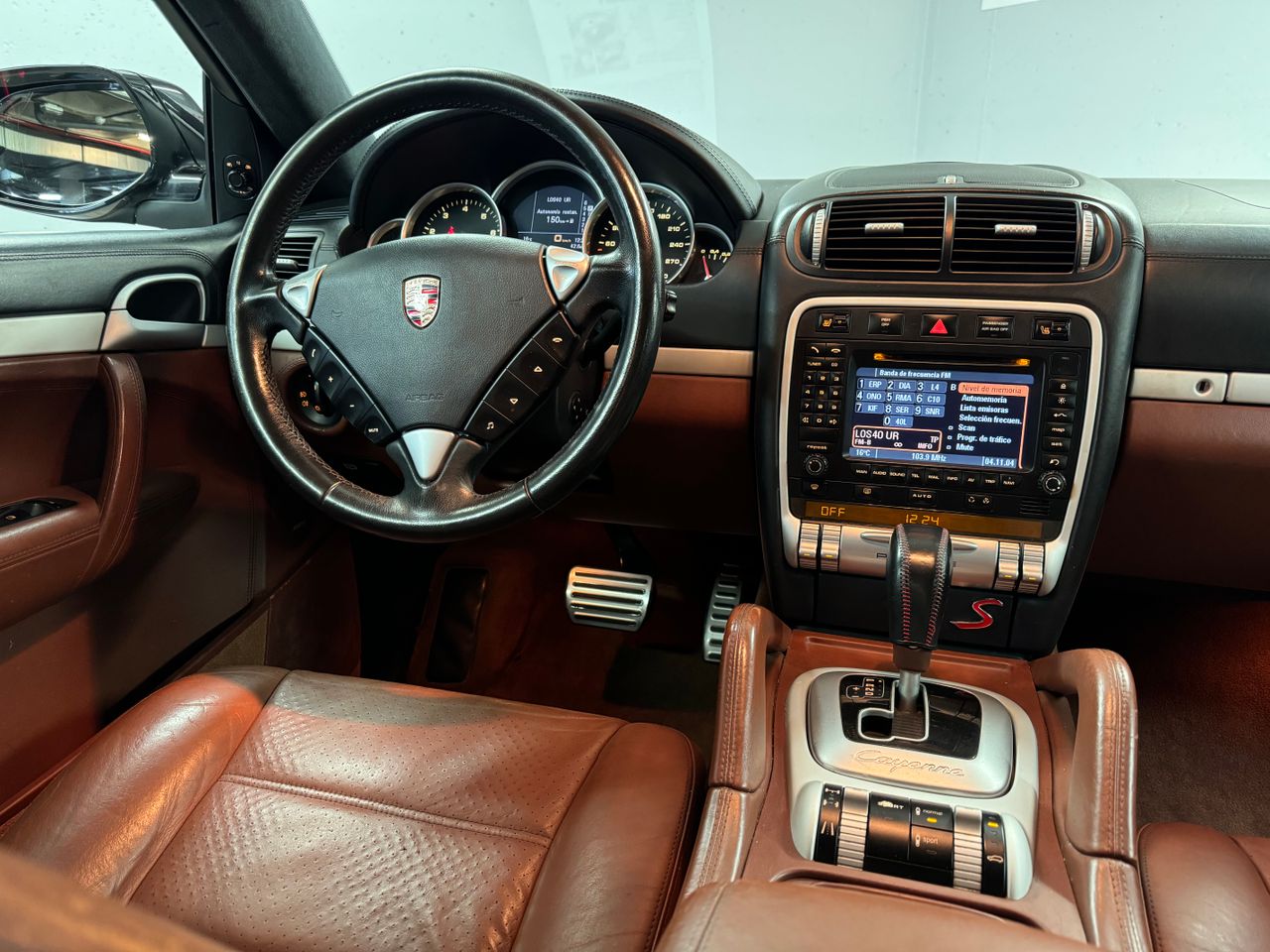 Foto Porsche Cayenne 14