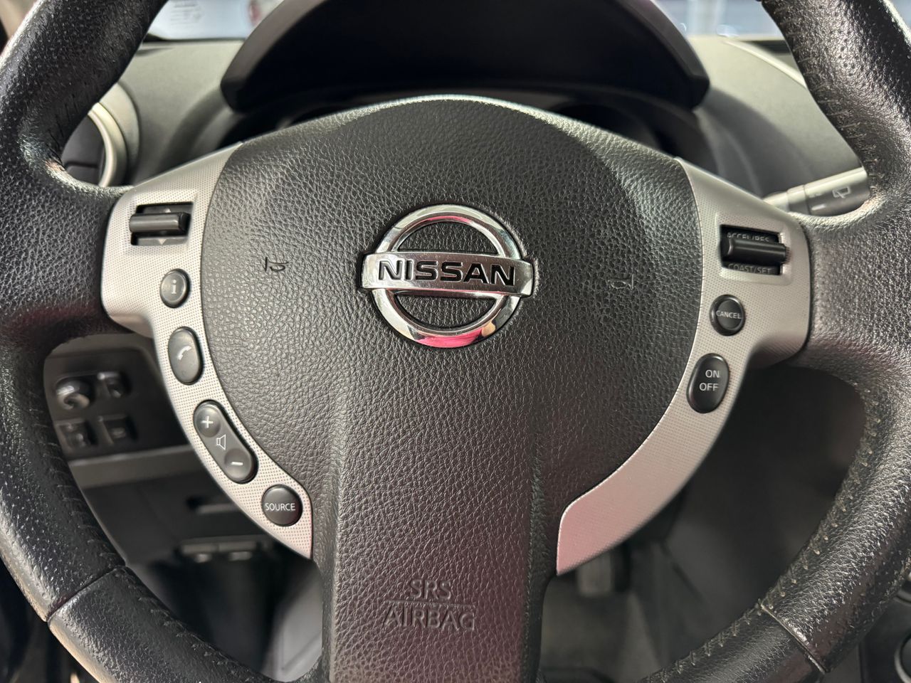 Foto Nissan Qashqai 12