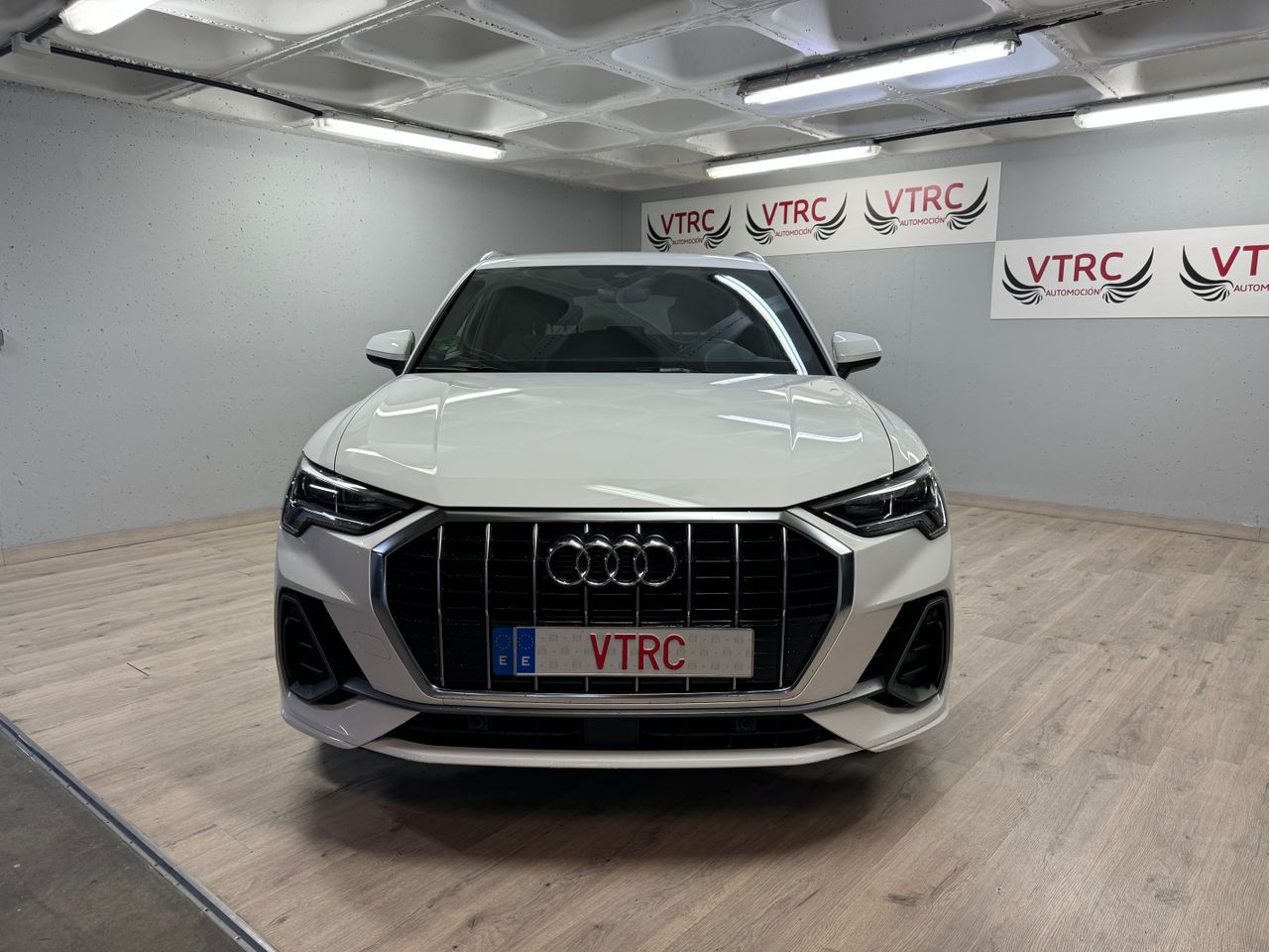 Foto Audi Q3 3