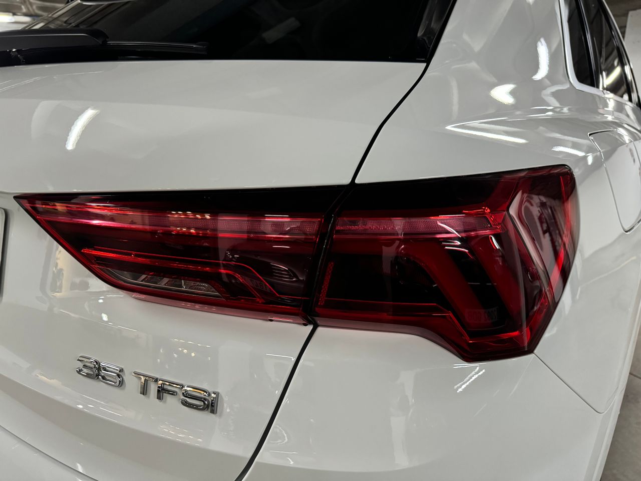 Foto Audi Q3 28