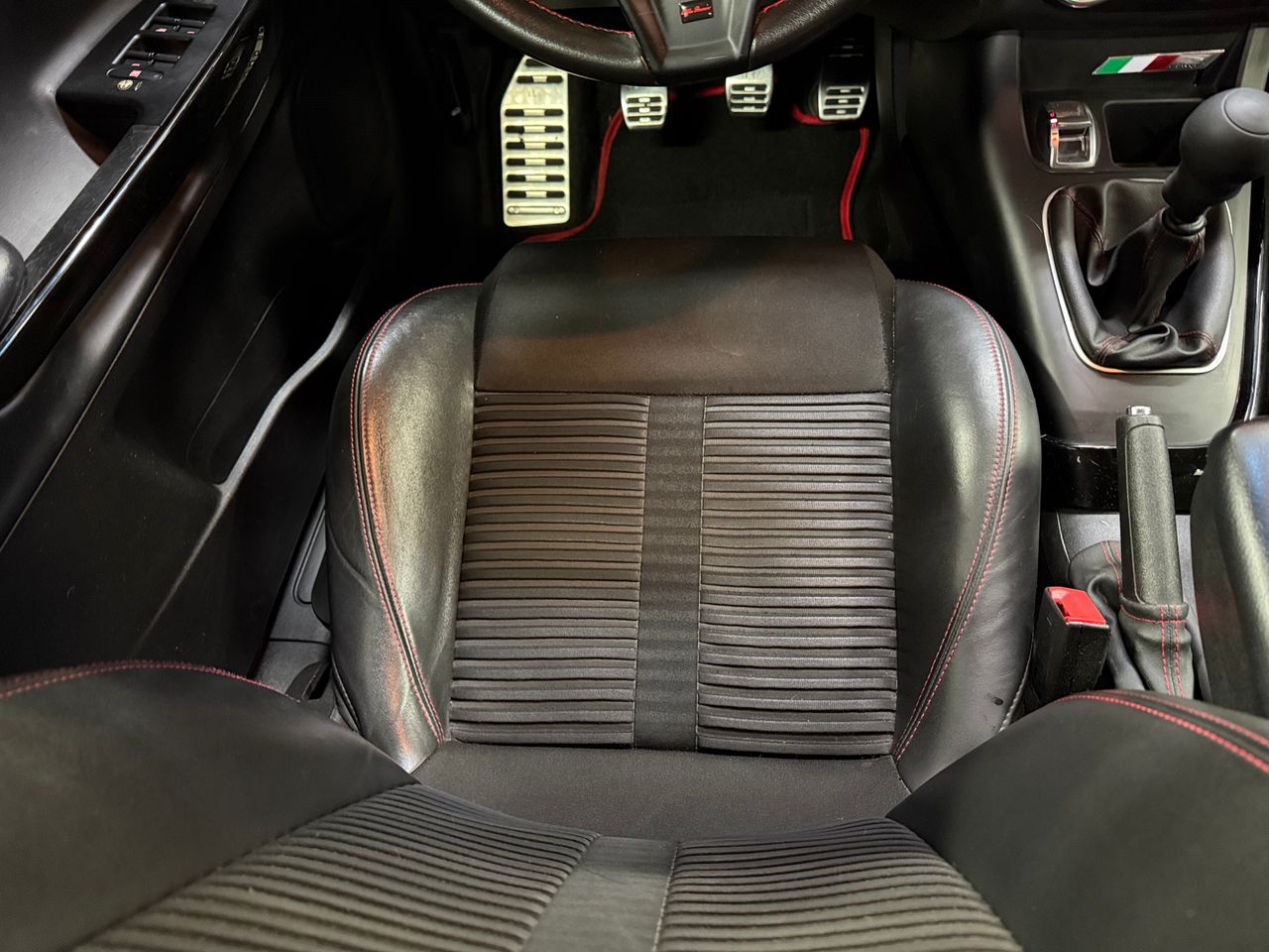 Foto Alfa Romeo Giulietta 10