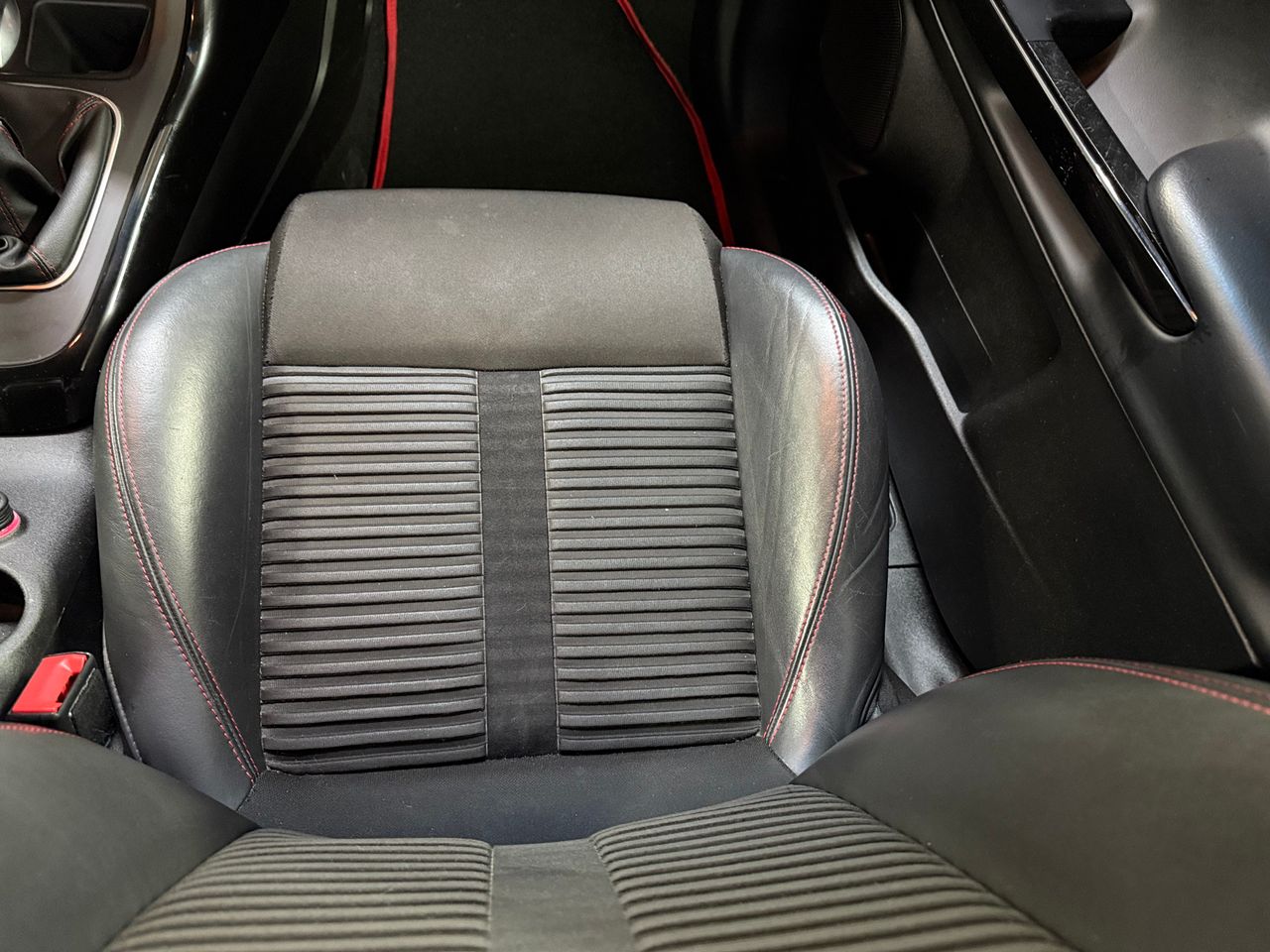 Foto Alfa Romeo Giulietta 11