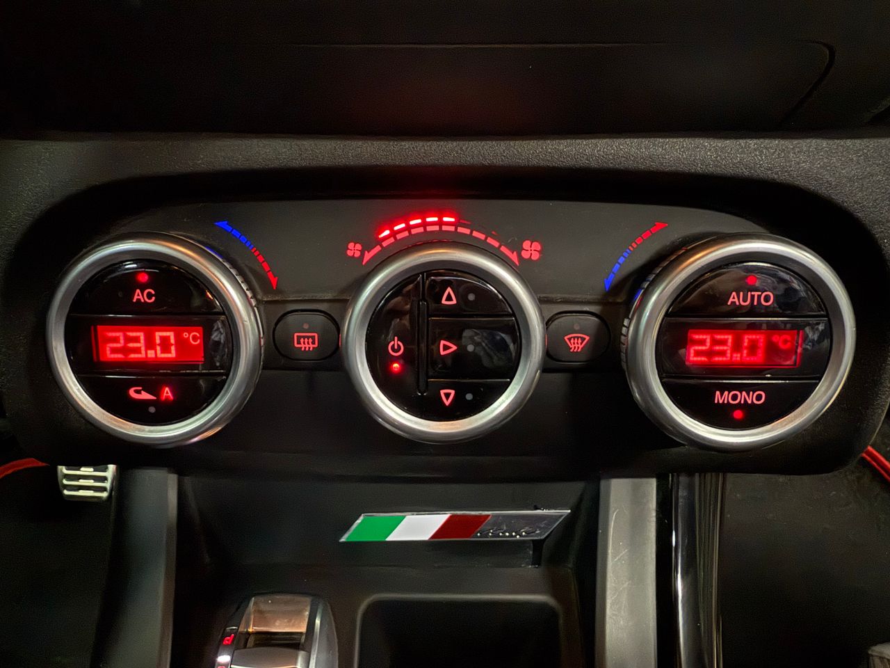 Foto Alfa Romeo Giulietta 16