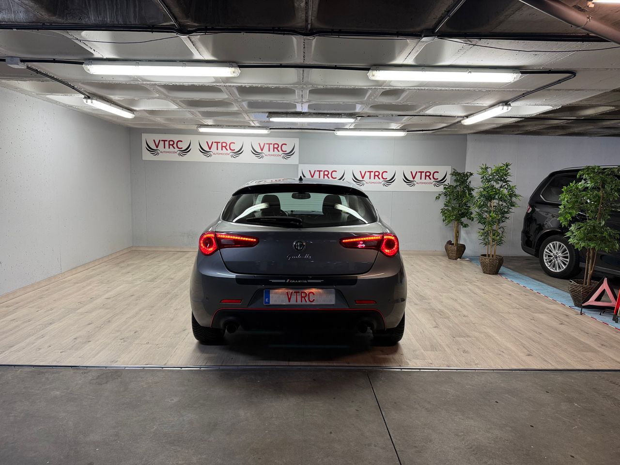 Foto Alfa Romeo Giulietta 20