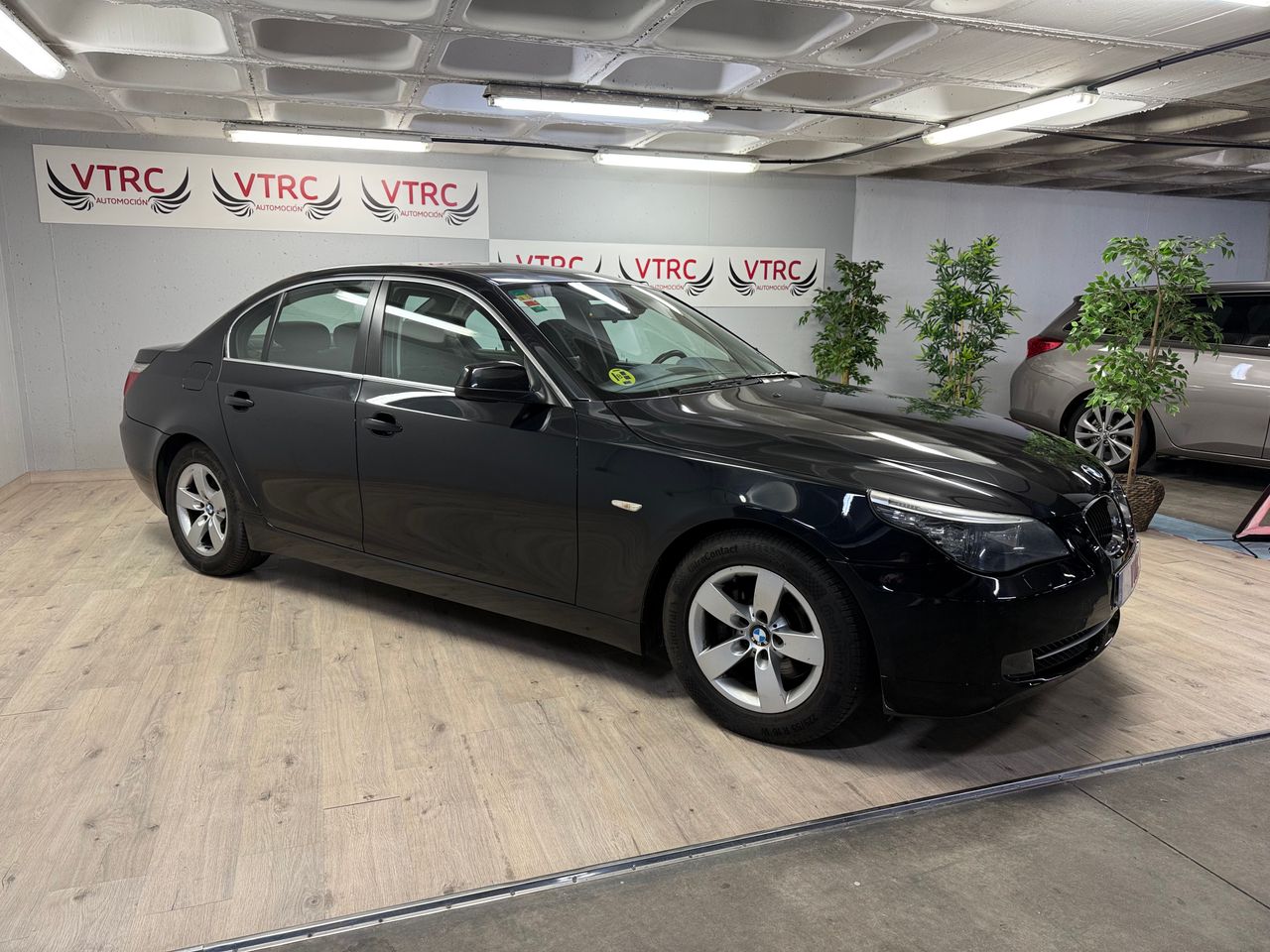 Foto BMW Serie 5 3