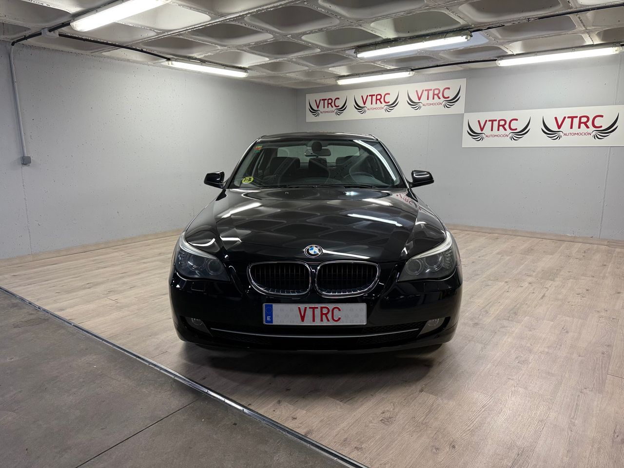 Foto BMW Serie 5 4