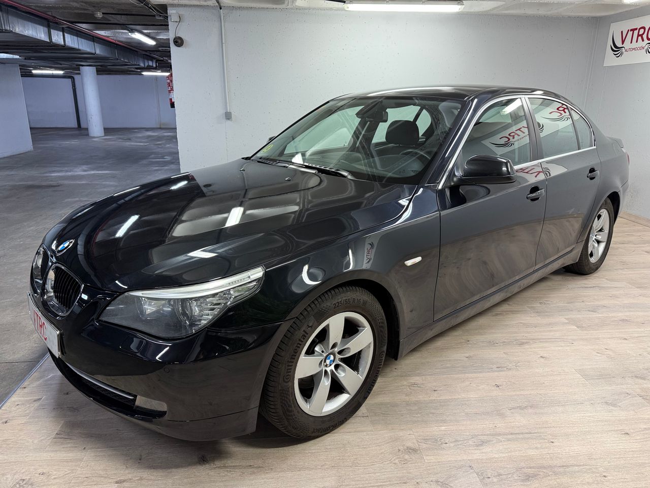 Foto BMW Serie 5 5