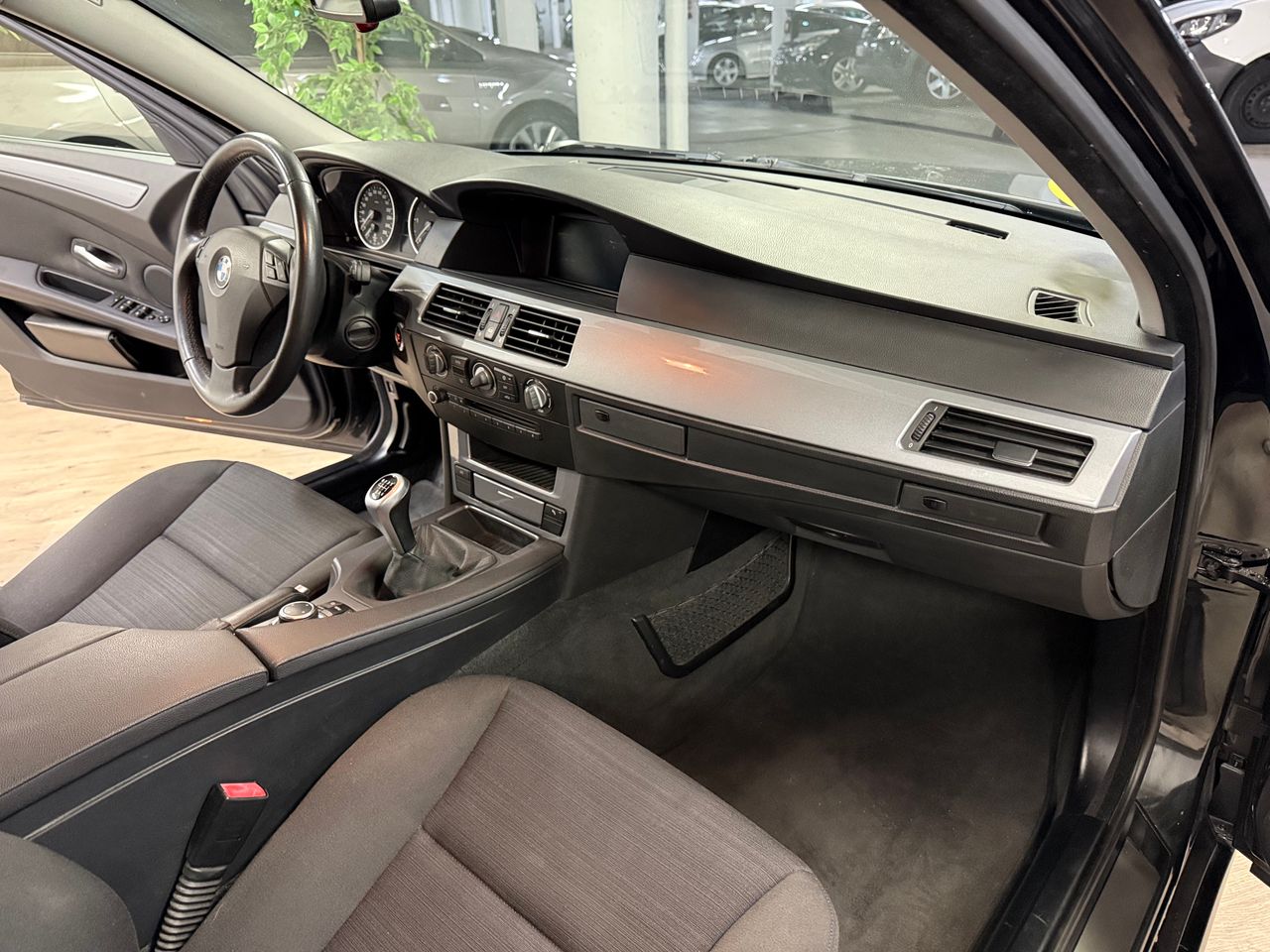 Foto BMW Serie 5 18