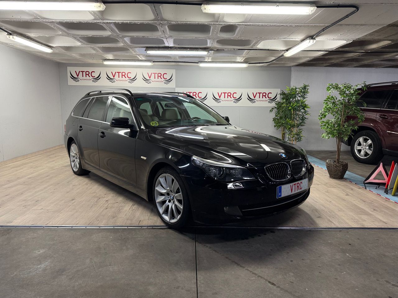 Foto BMW Serie 5 1