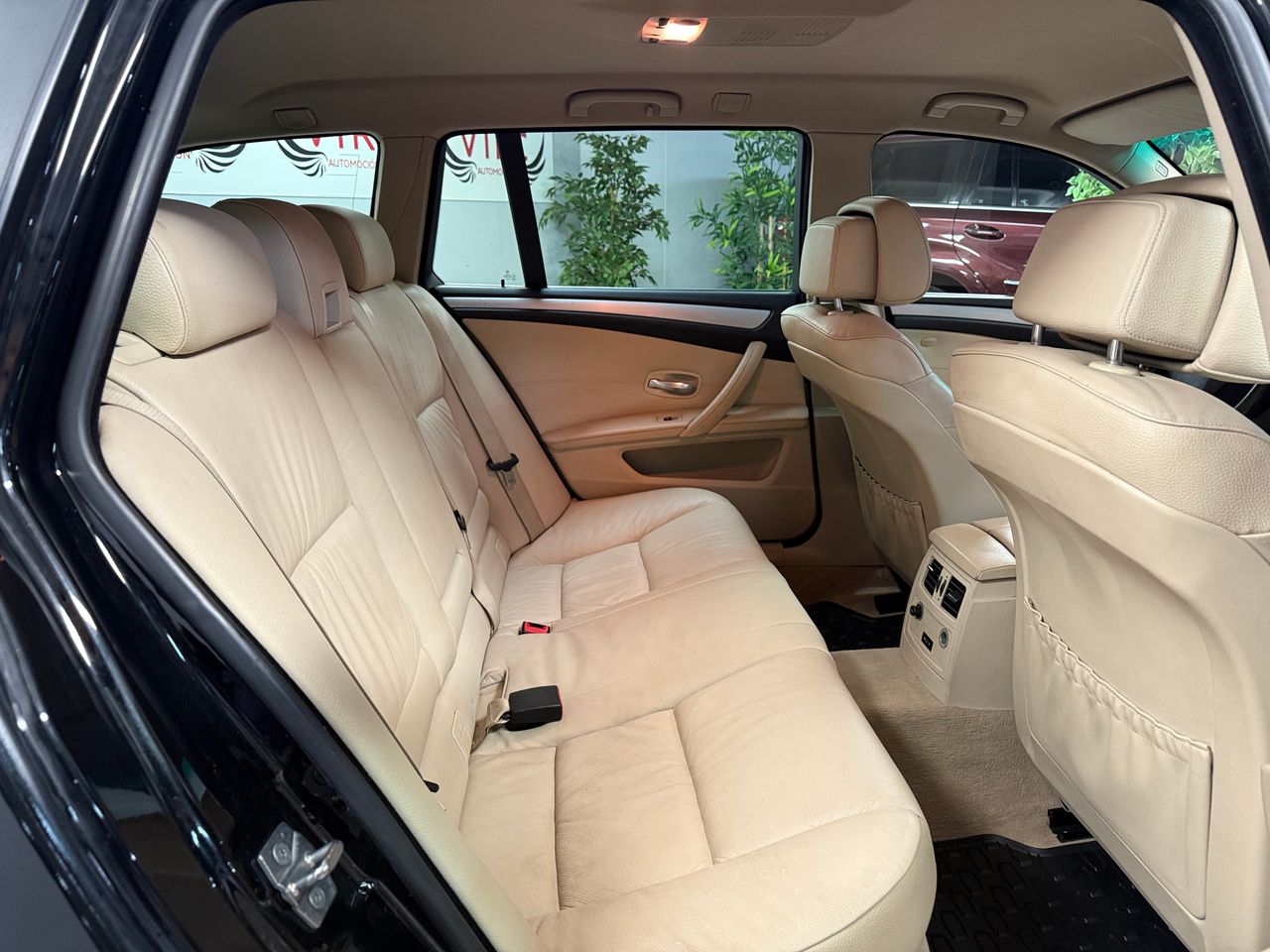 Foto BMW Serie 5 10