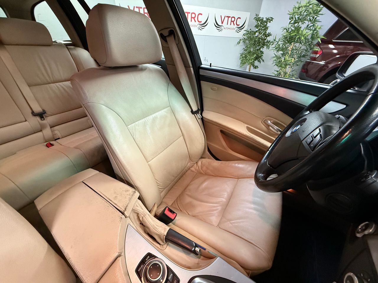 Foto BMW Serie 5 14