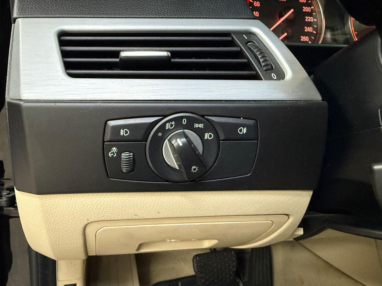 Foto BMW Serie 5 16