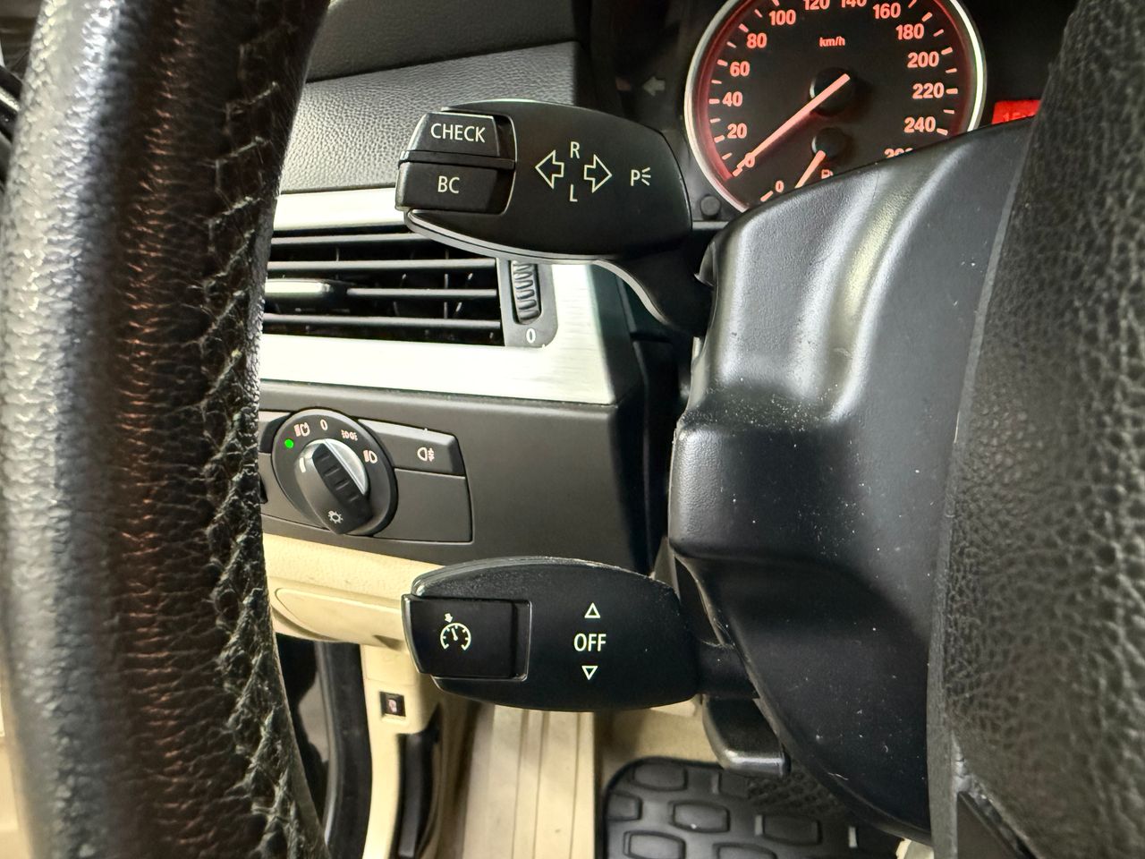 Foto BMW Serie 5 25