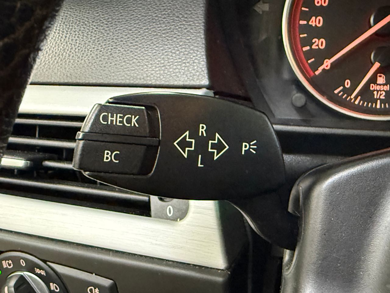 Foto BMW Serie 5 26