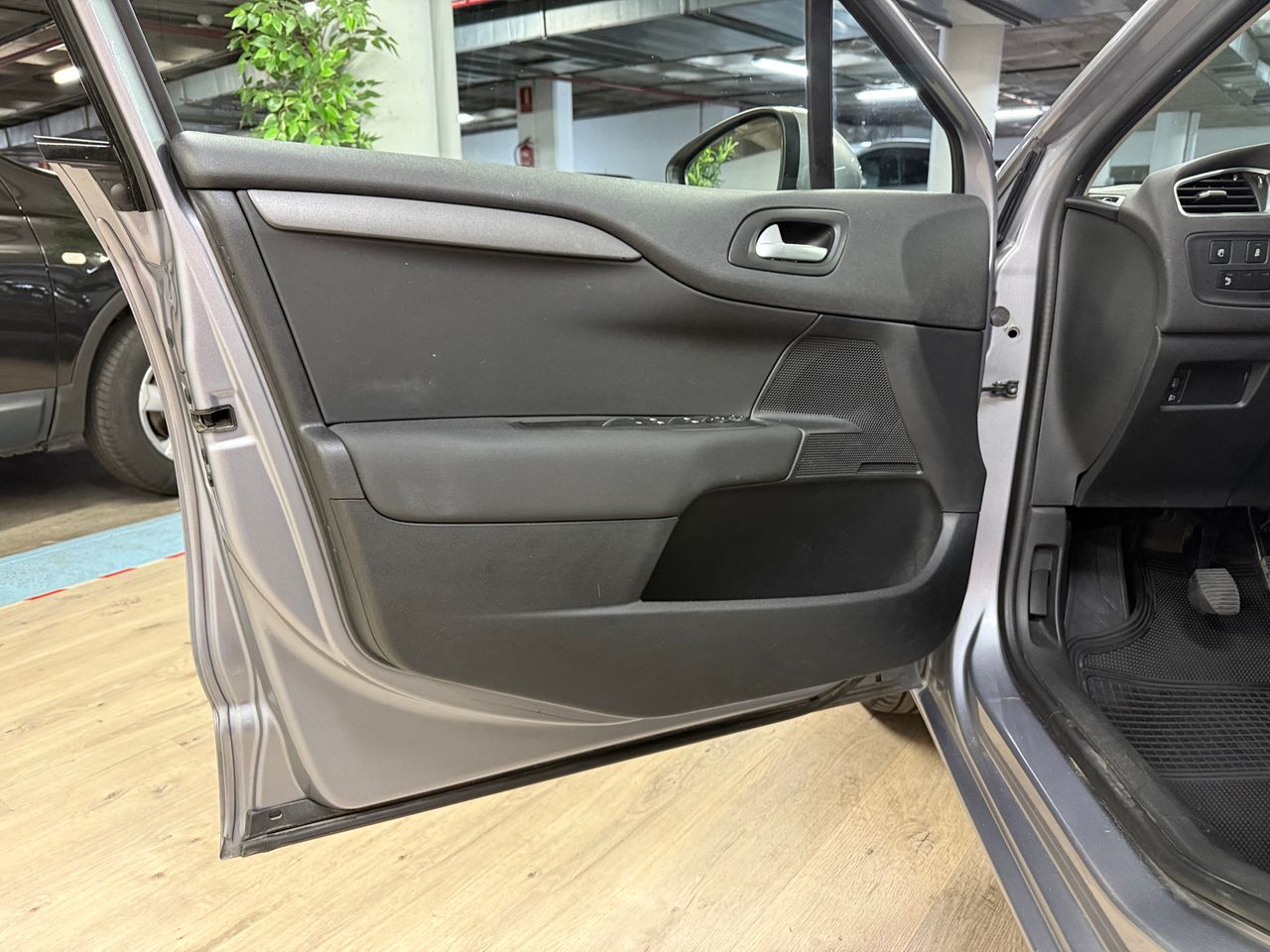 Foto Citroën C4 5