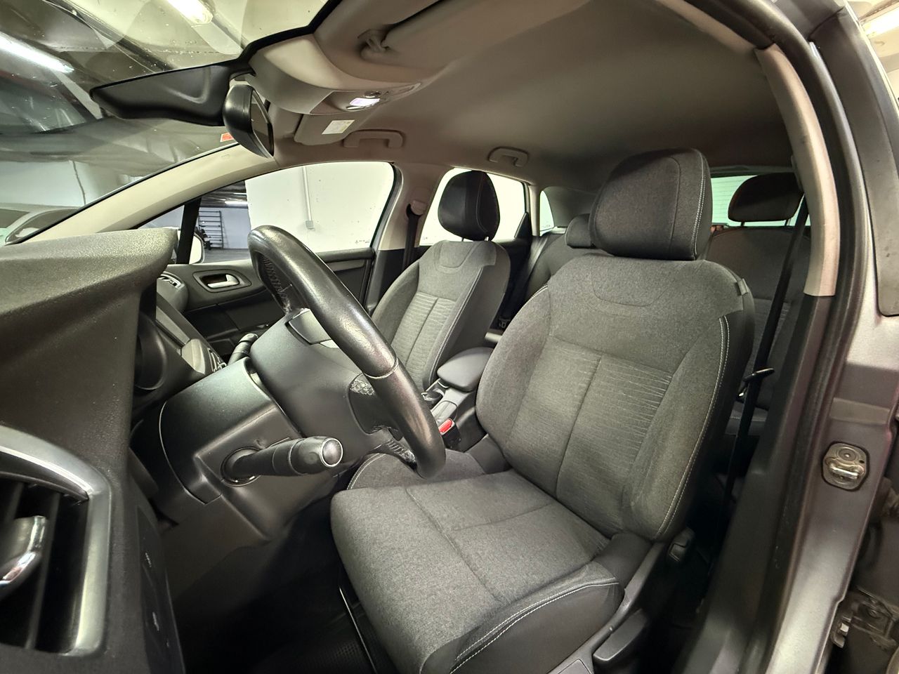 Foto Citroën C4 7