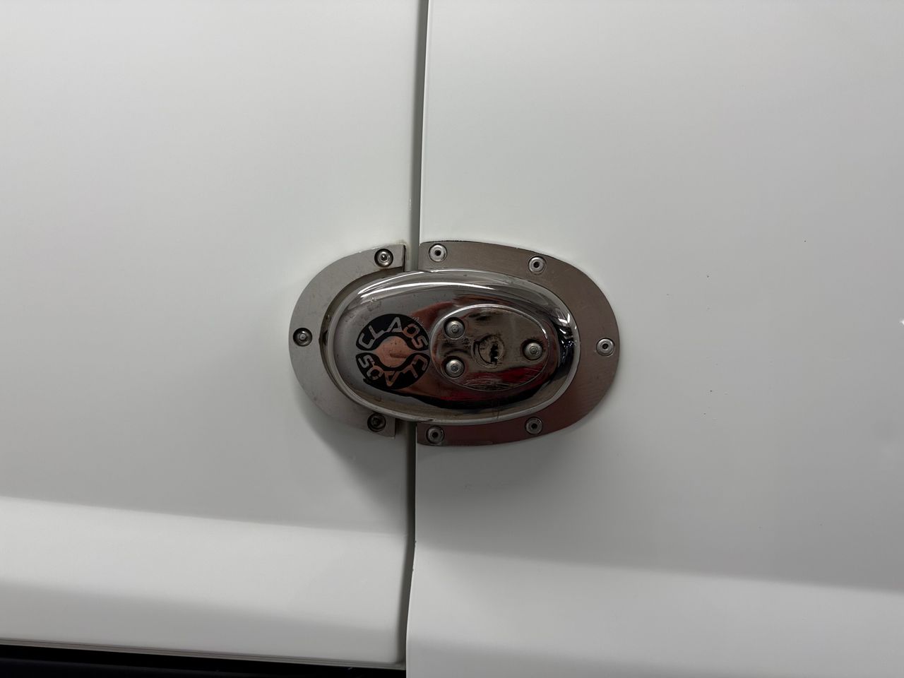 Foto Fiat Doblo 4
