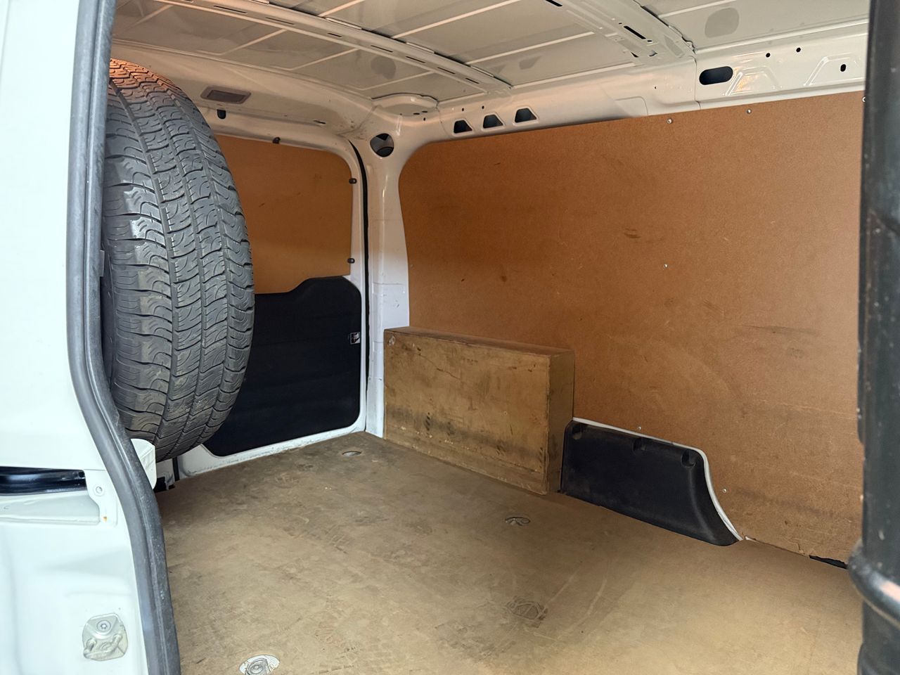 Foto Fiat Doblo 5