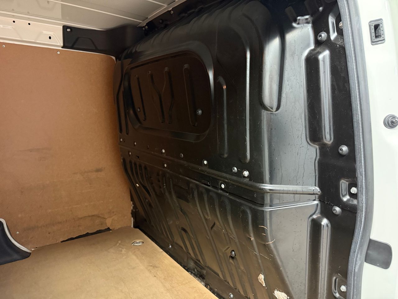 Foto Fiat Doblo 7