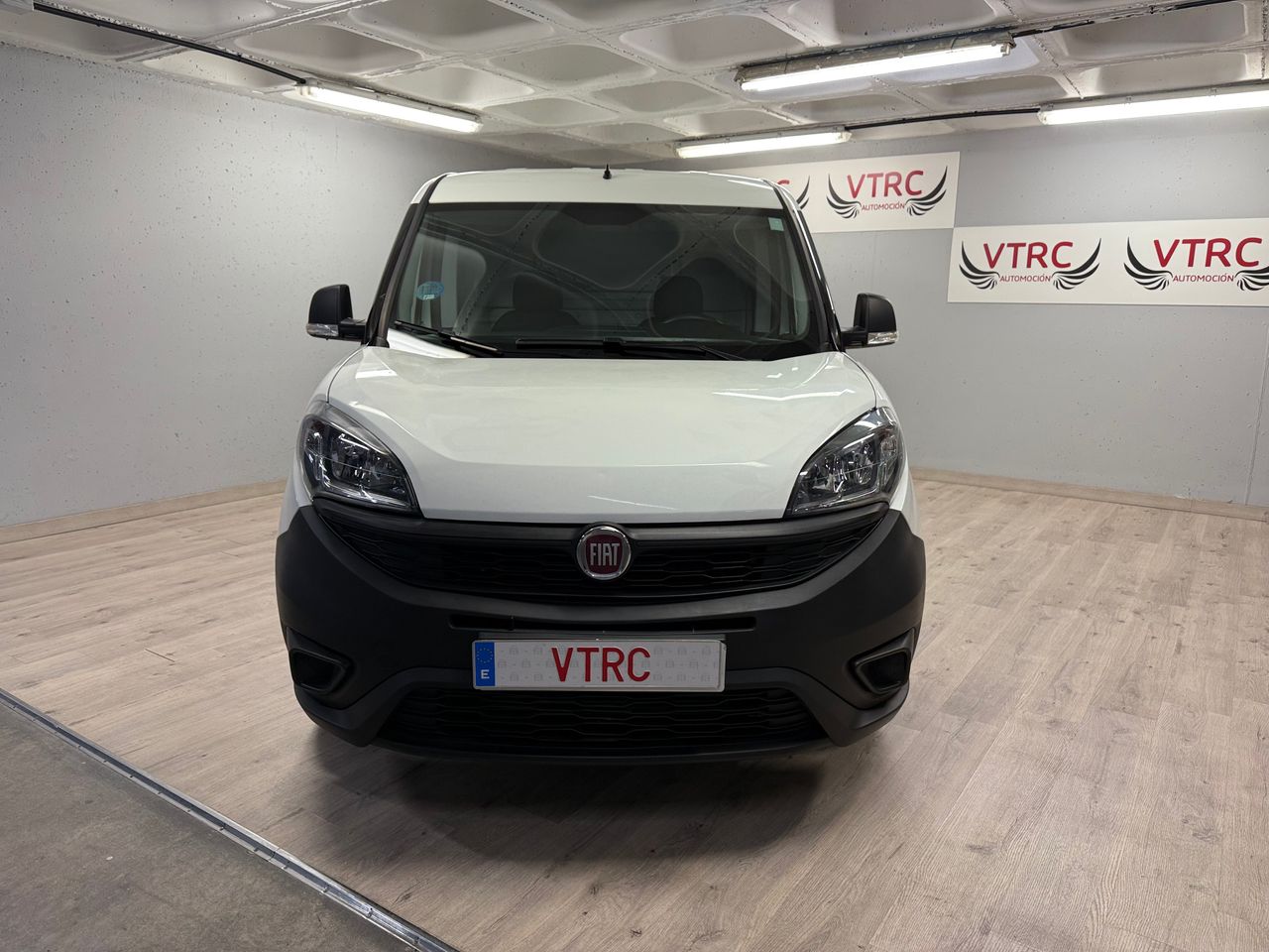 Foto Fiat Doblo 13
