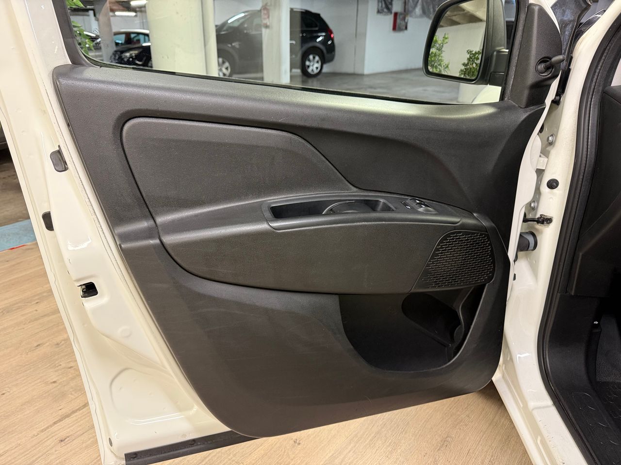 Foto Fiat Doblo 15