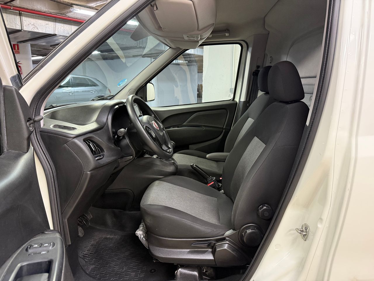 Foto Fiat Doblo 16