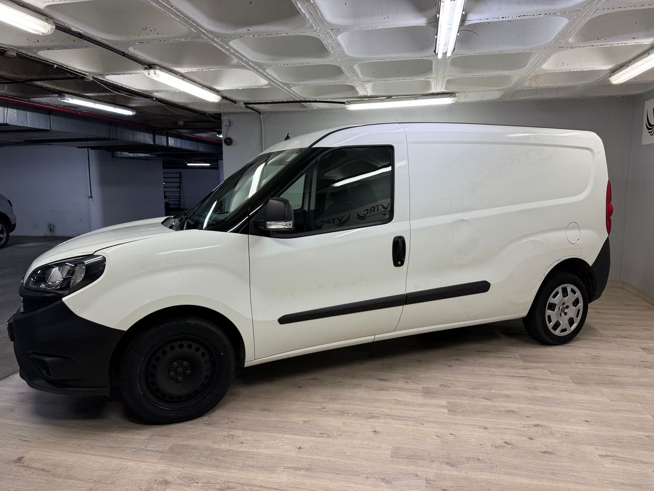 Foto Fiat Doblo 18