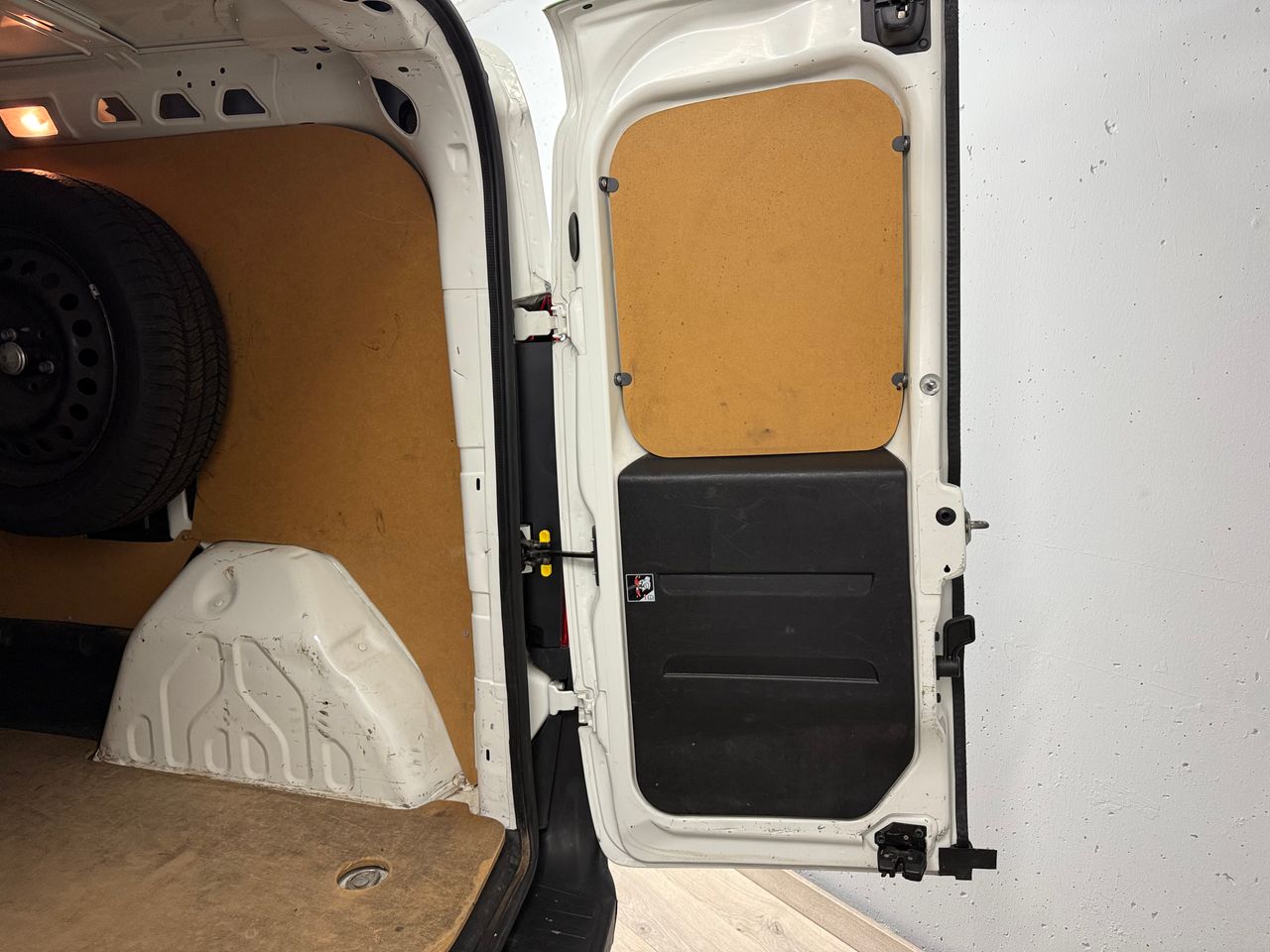 Foto Fiat Doblo 20