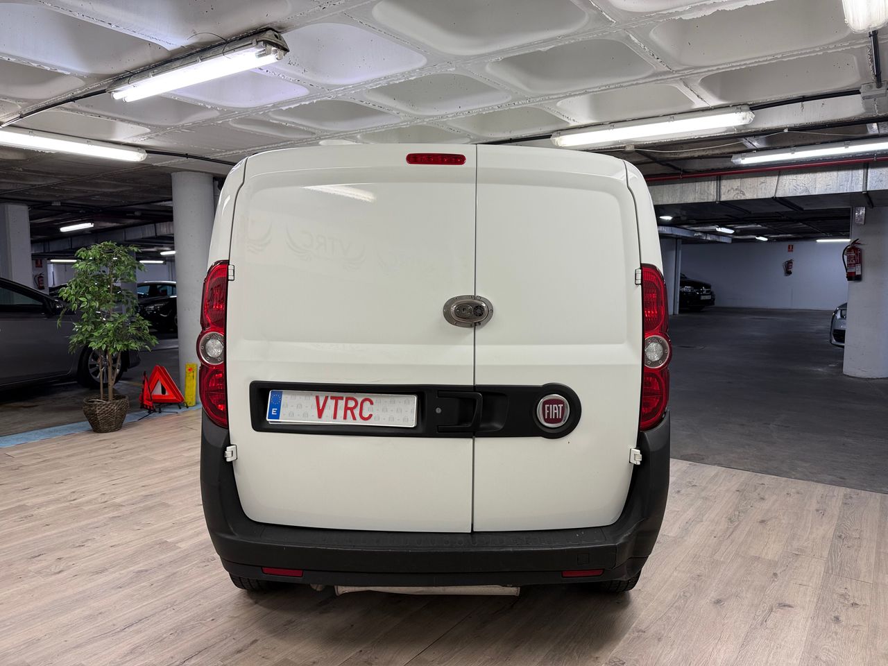 Foto Fiat Doblo 21