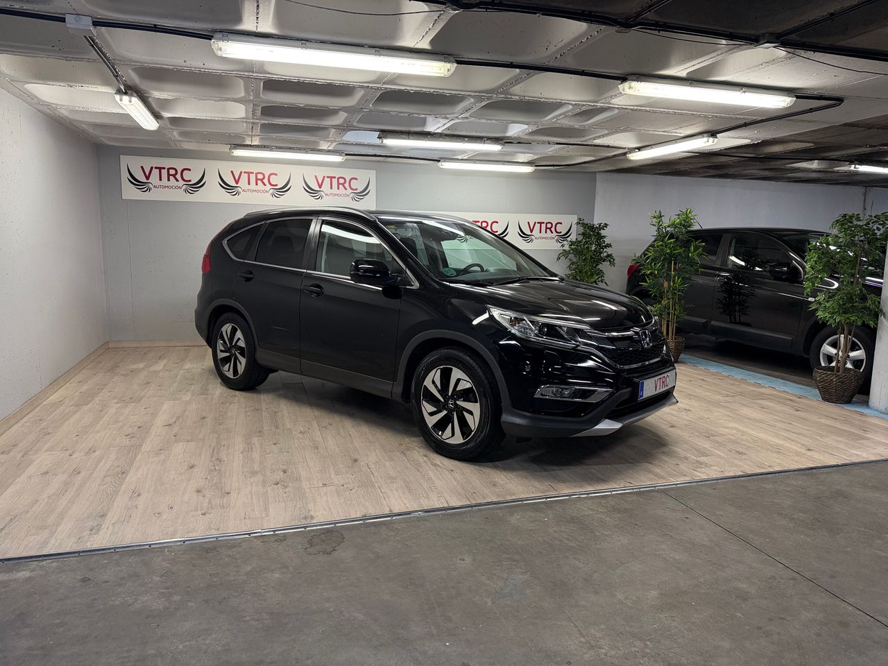 Foto Honda CR-V 3
